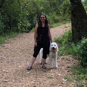 Meet your Posher, Donna